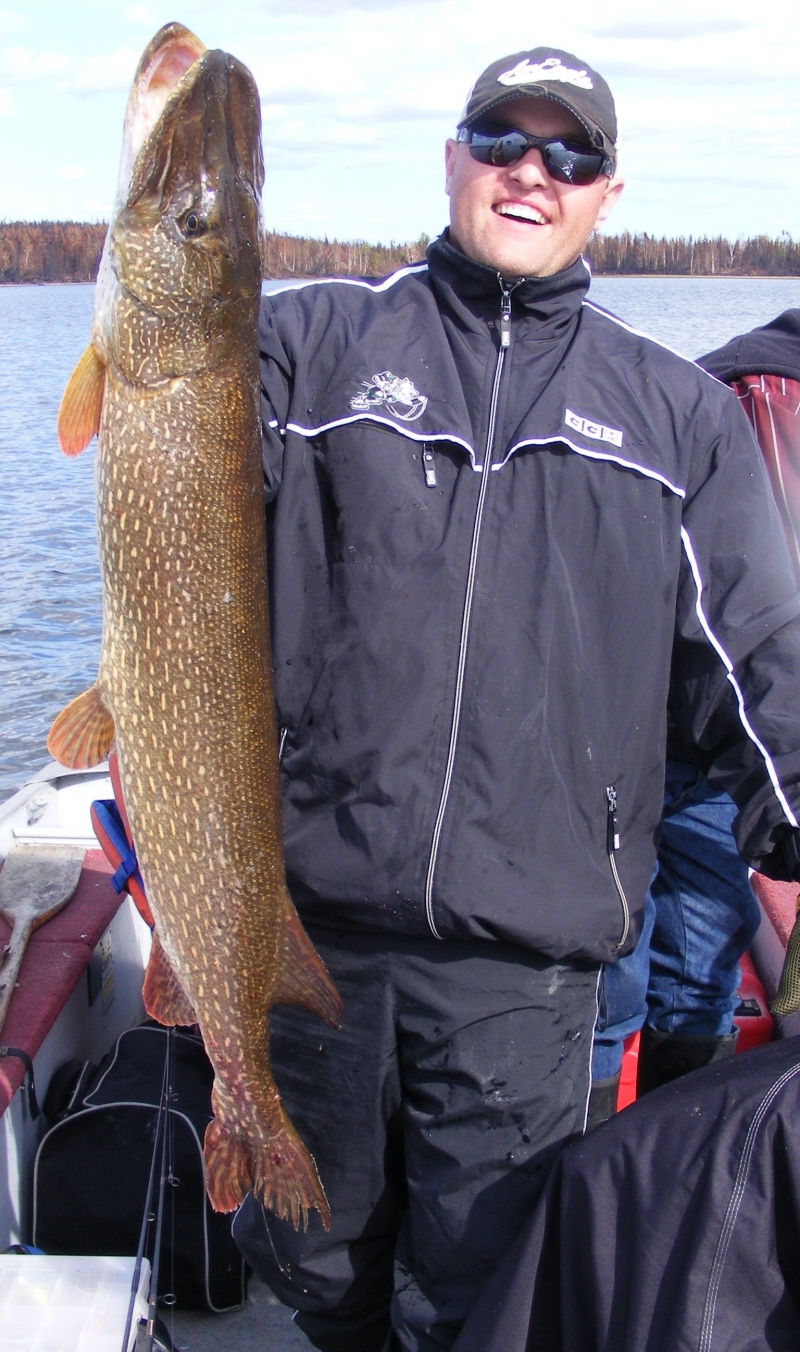 48 inch monster